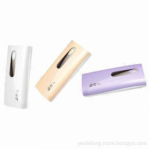 Mobile phone power bank, Q11.1